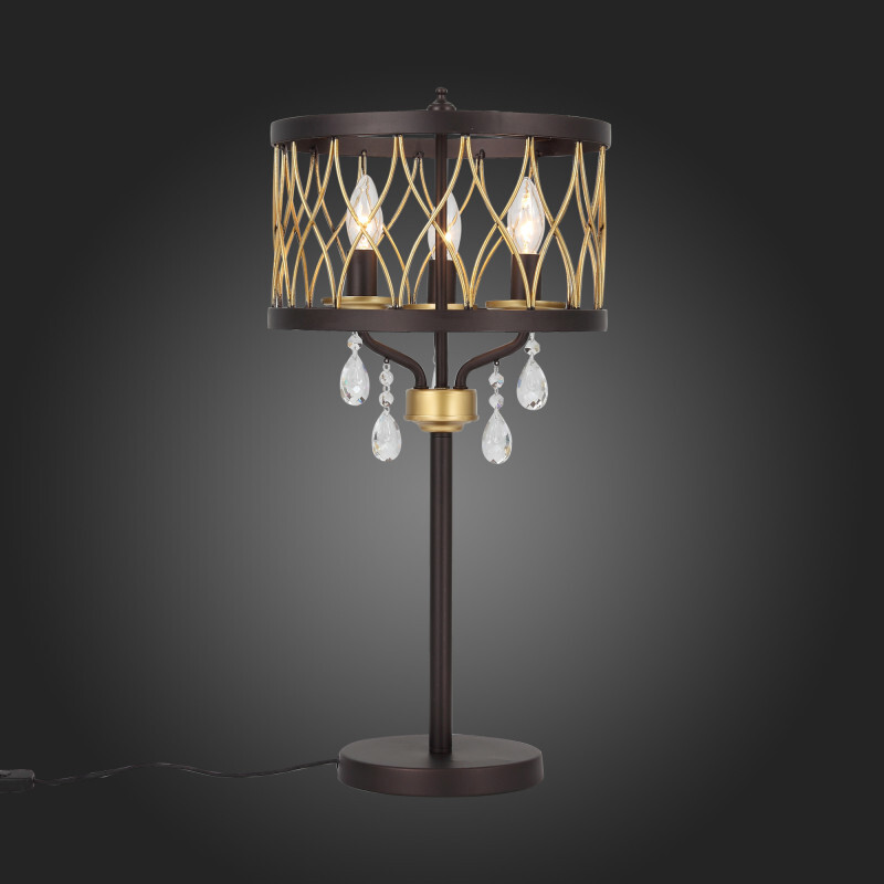 Настольная лампа ST Luce SL789.424.03