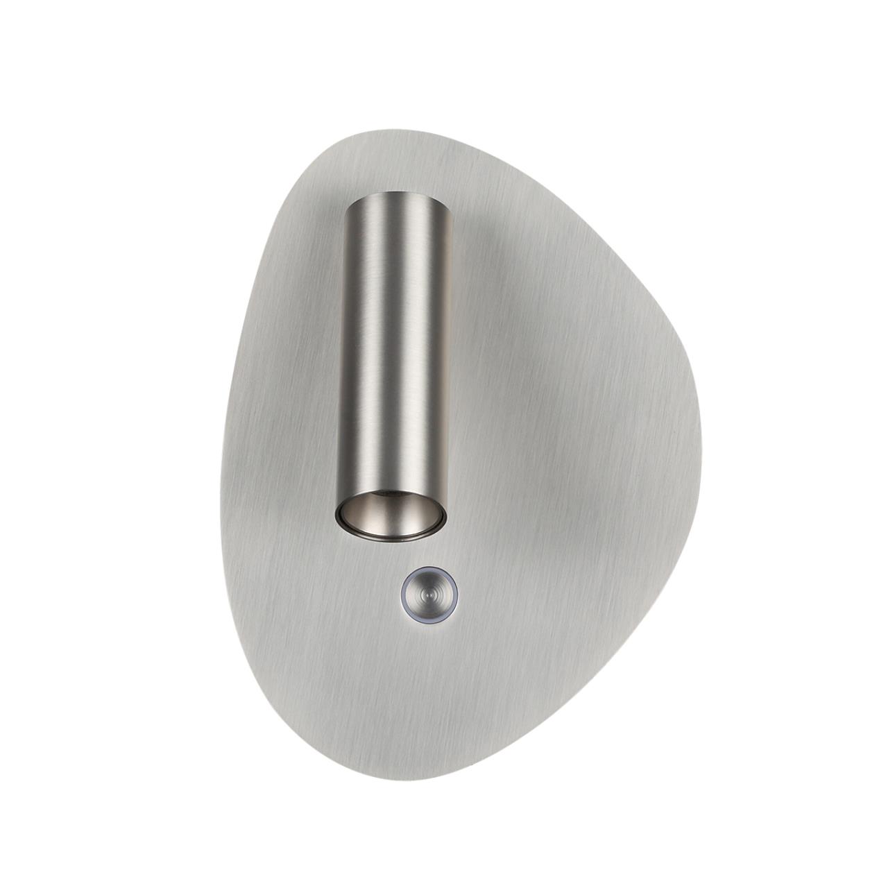 Настенный светильник Odeon Light 7184/9WL