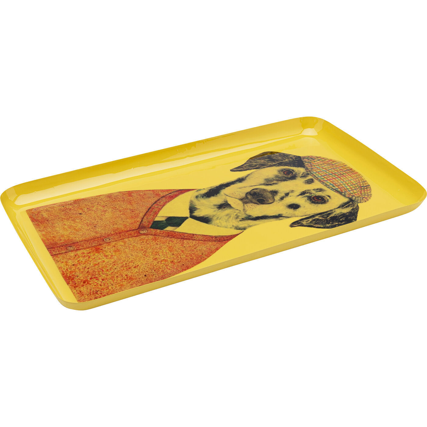 Поднос KARE Dog 55195