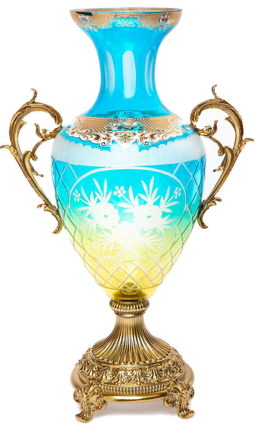 Ваза Glasar 50-003