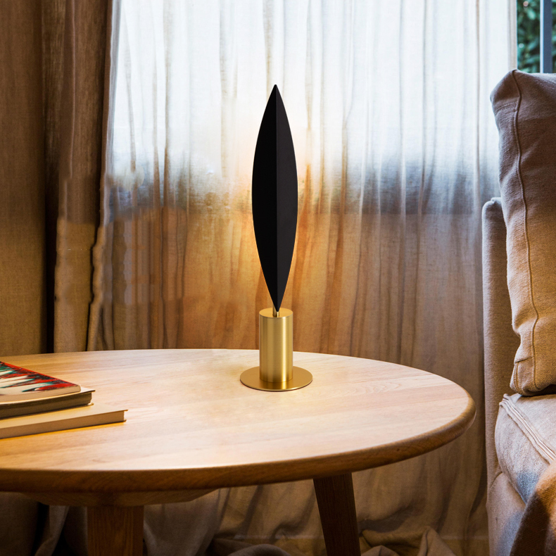 Настольная лампа IVY TAB by ImperiumLoft