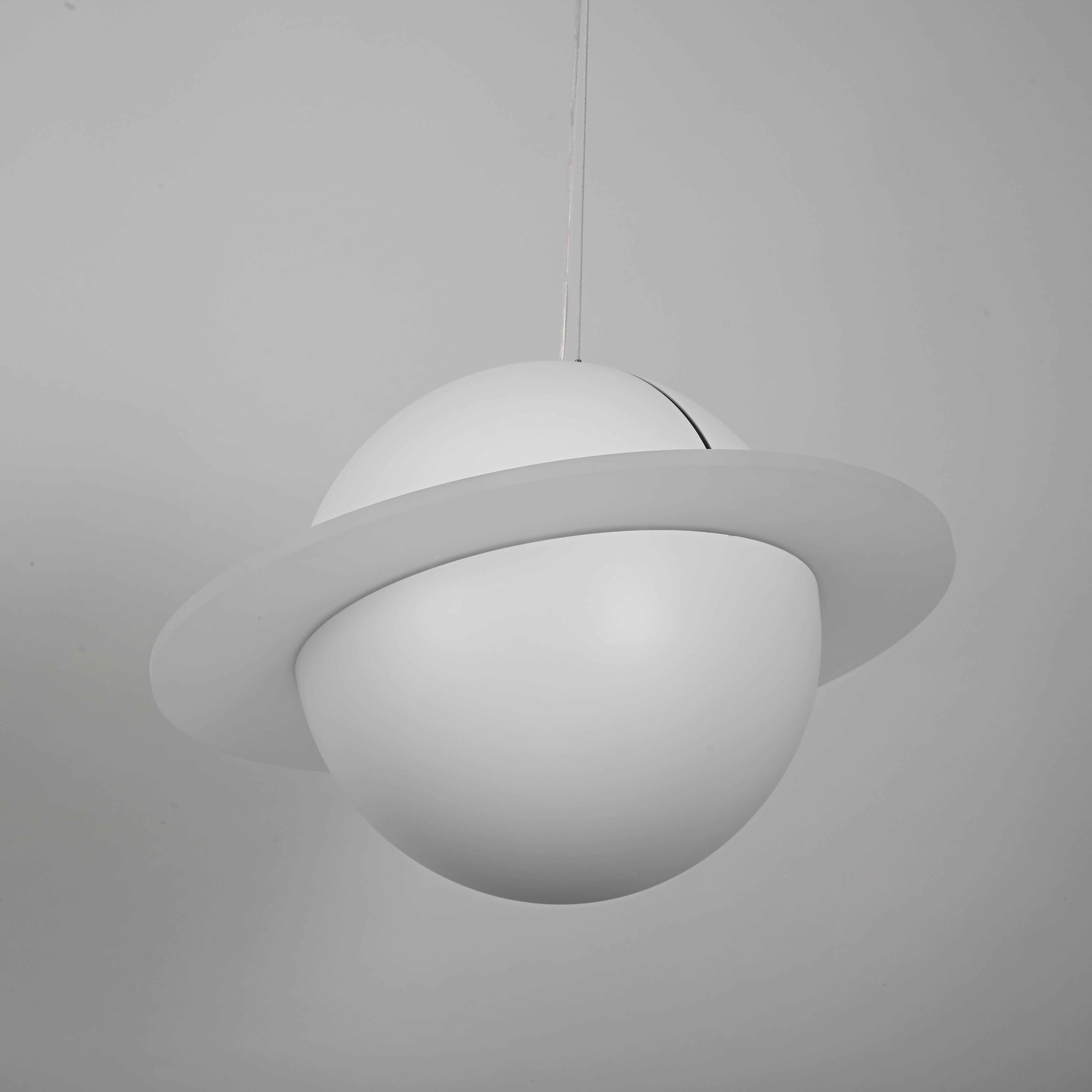 Подвесной светильник PARMA D46 by ImperiumLoft