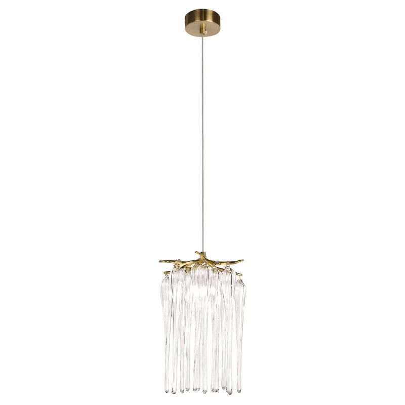 Подвесной светильник LOFT IT 10350/206 AB