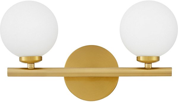 Бра Lumina Deco LDW 6033-2 MD