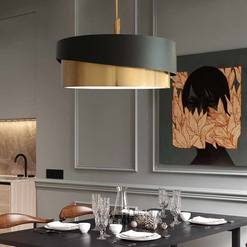 Люстра VELENA by ImperiumLoft