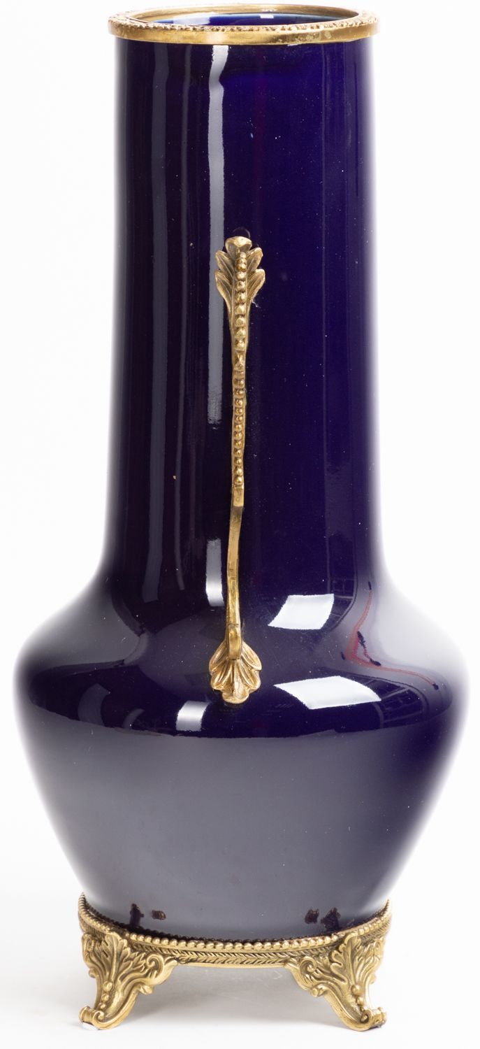 Ваза с ручками Glasar A470/U16