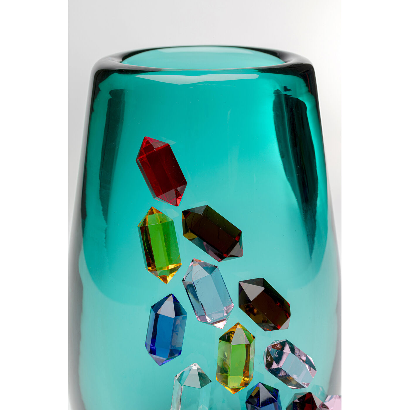 Ваза Sprinkles 24cm KARE 58168