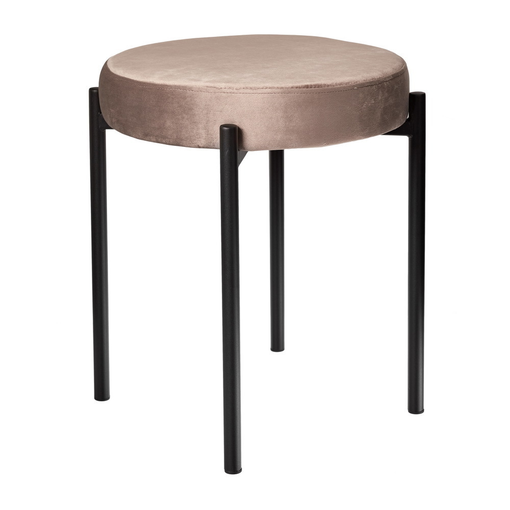 Комплект стульев-табуретов Bug латте Bradex Home FR 0552K