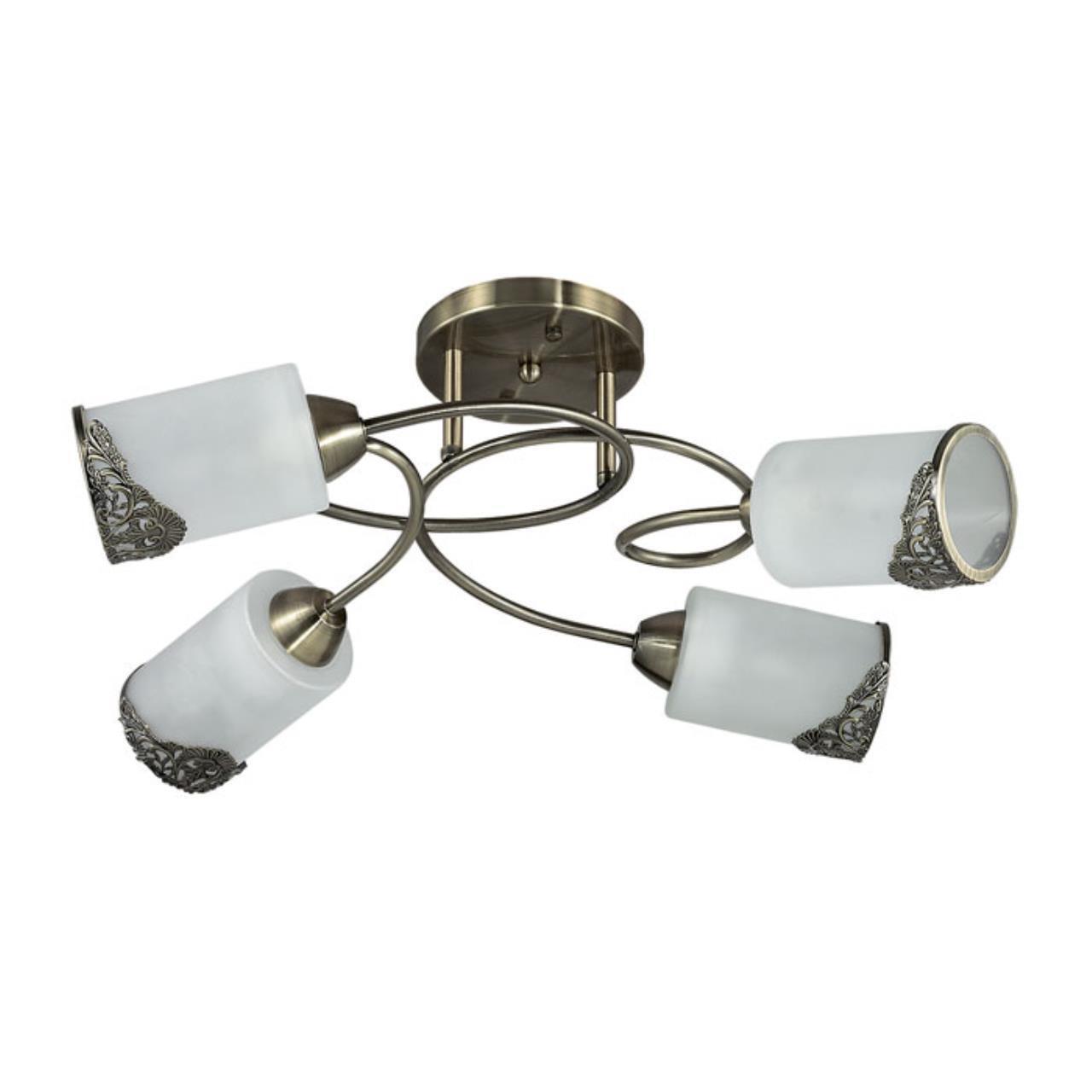 Люстра потолочная Lumion 3012/4C