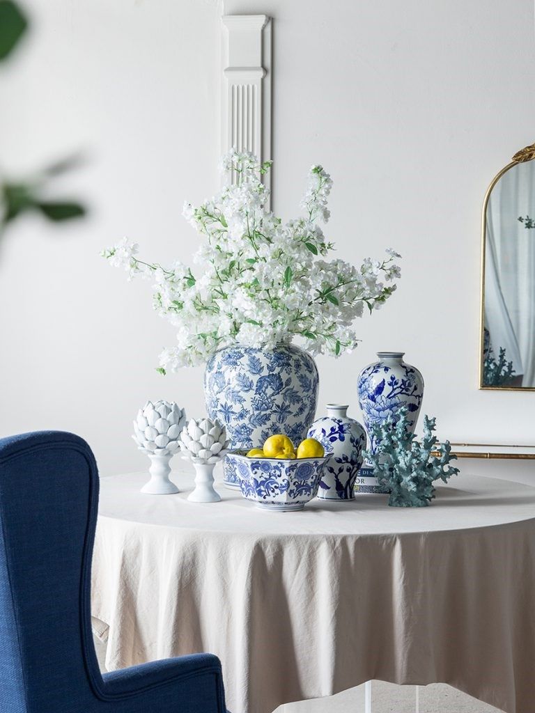 Ваза Glasar 60963