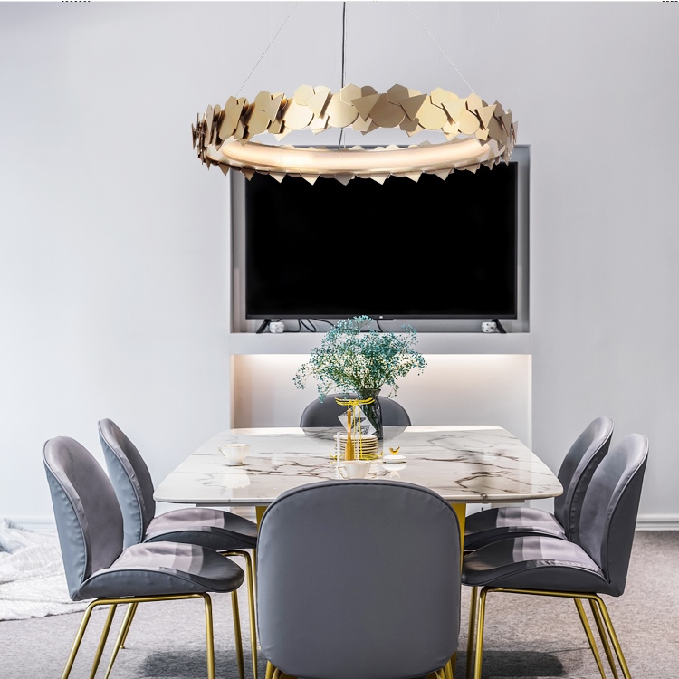 Люстра NOLA by ImperiumLoft