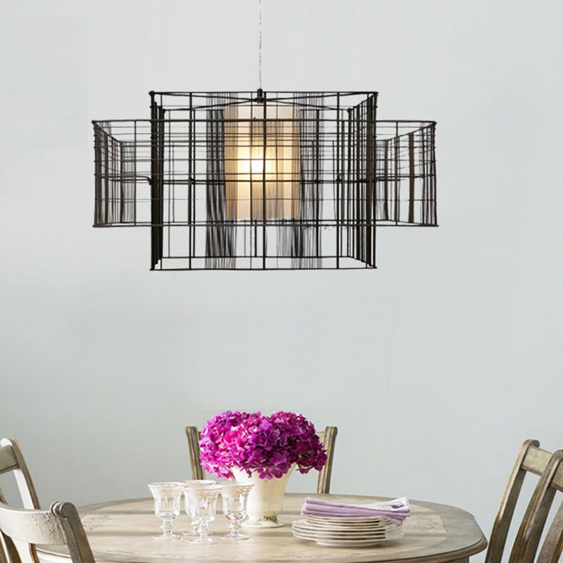 Люстра Resley by ImperiumLoft