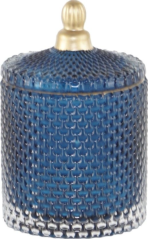 Банка с крышкой Glasar RC130237