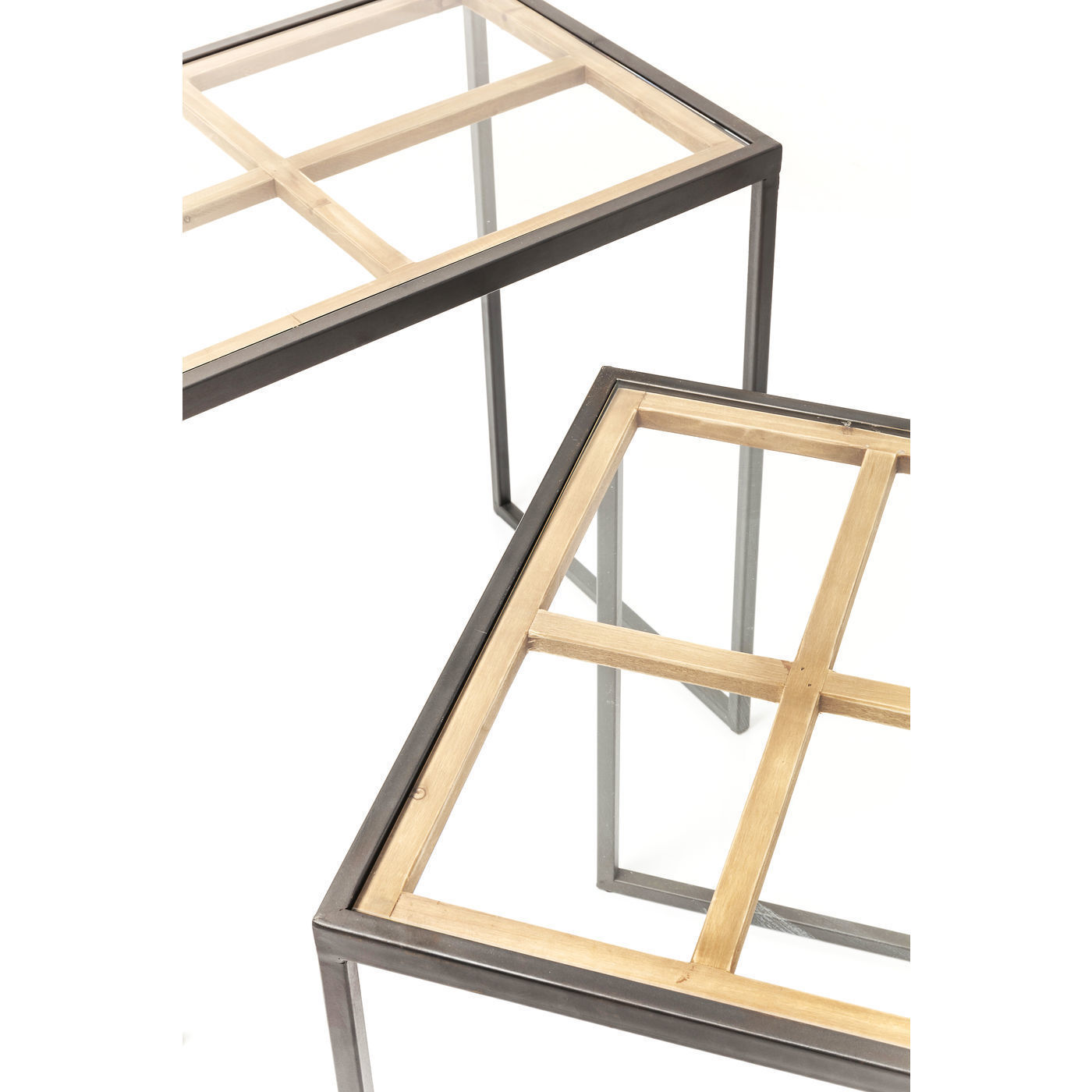 Столик приставной Beam 82822 KARE