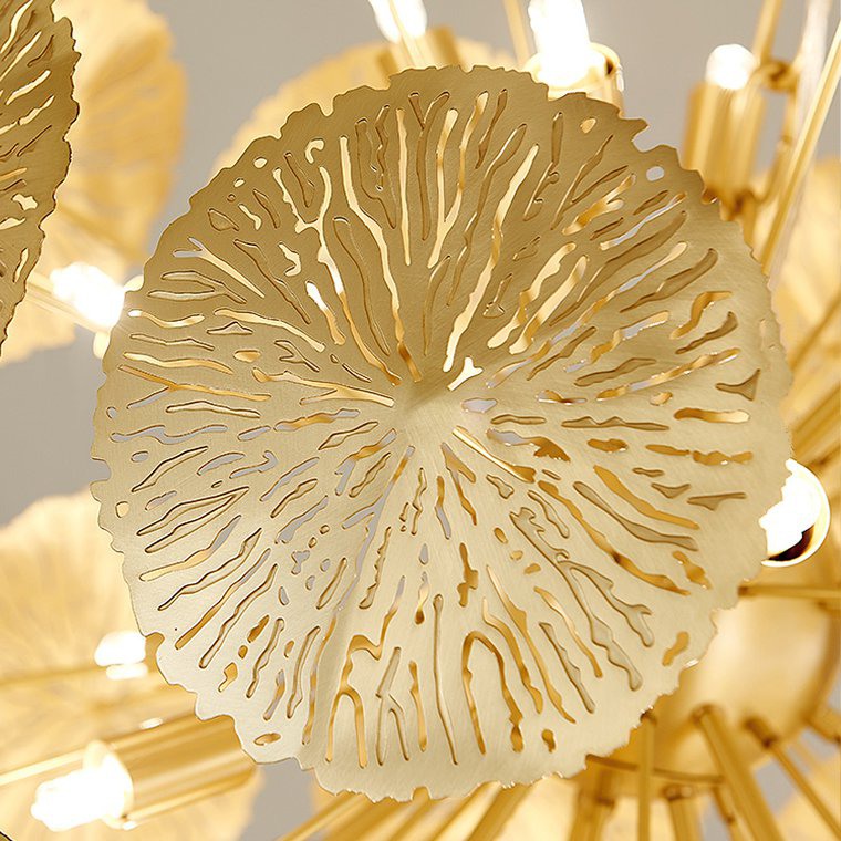 Настенный Светильник Inca Twig Wall A By Imperiumloft