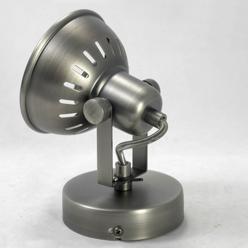 Спот Lussole LOFT LSP-9983