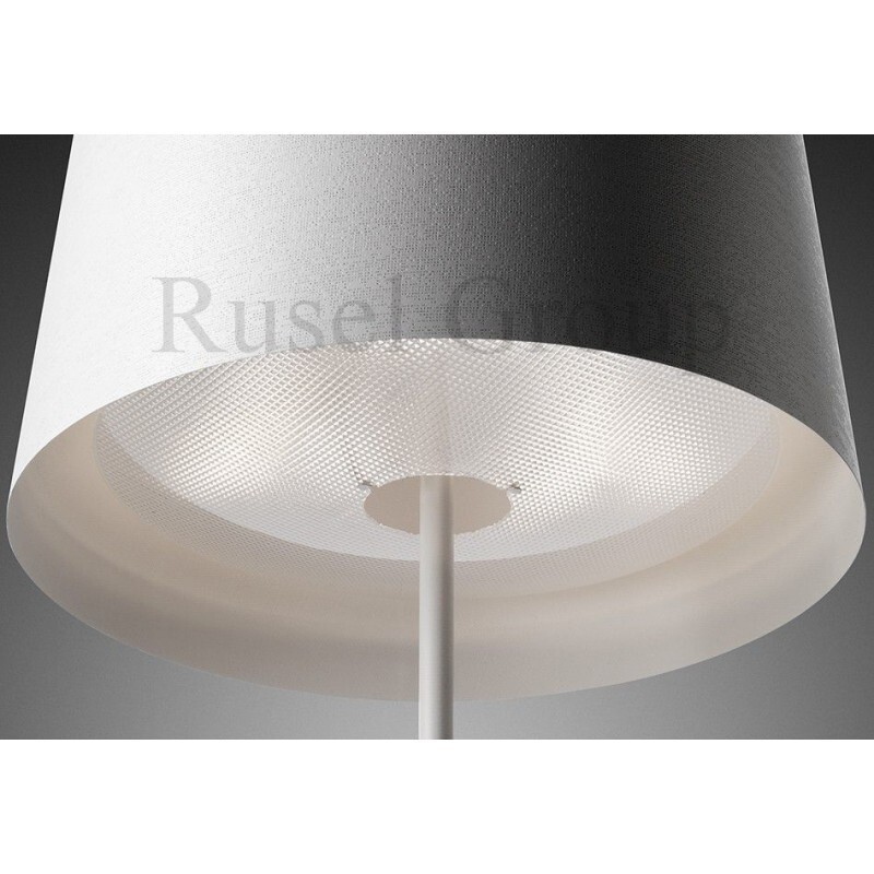 Напольный светильник Foscarini Twiggy lettura terra