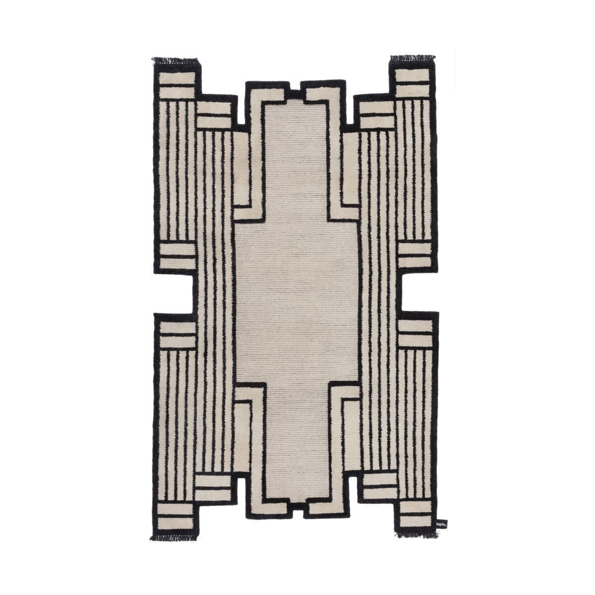 Ковер CC-TAPIS Asmara Standard