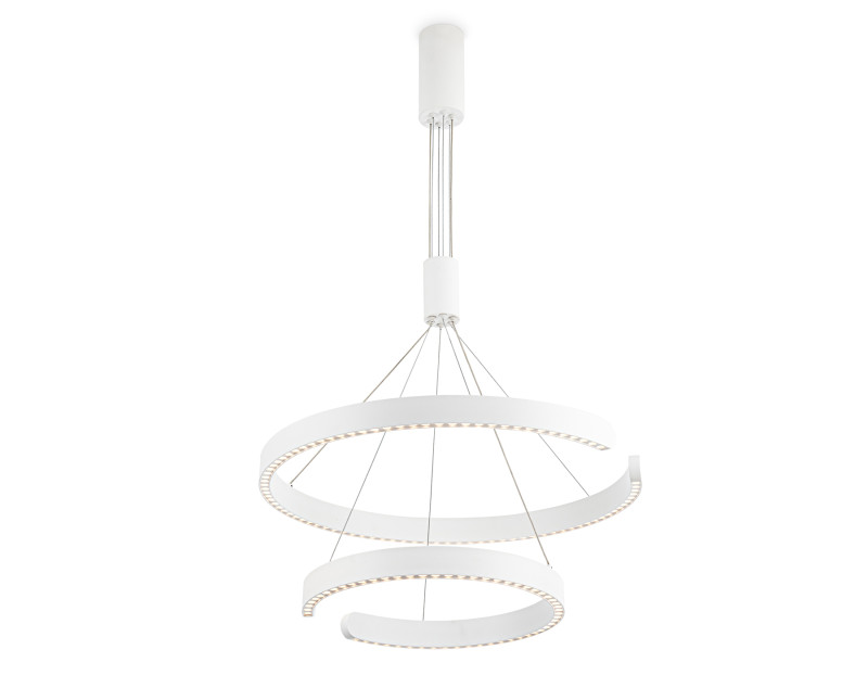 Каскадная люстра Ambrella Light FL5884