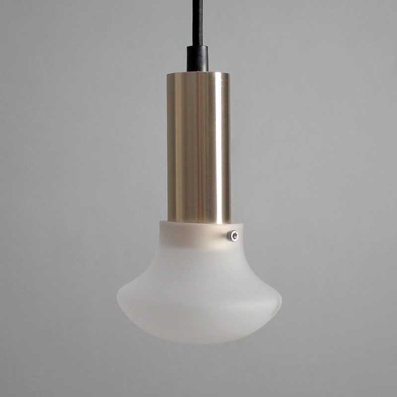 Подвесной светильник EMI Золото by ImperiumLoft