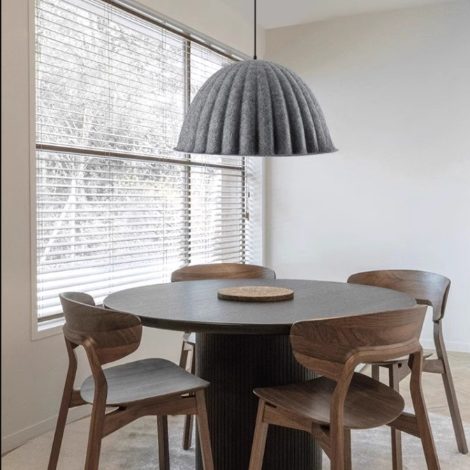 Светильник подвесной MUUTO Under the bell D550 by ImperiumLoft