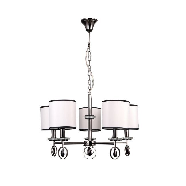 Люстра Seven Fires 10413.01.11.05