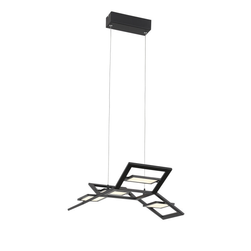 Подвесная люстра ST Luce SL842.403.04