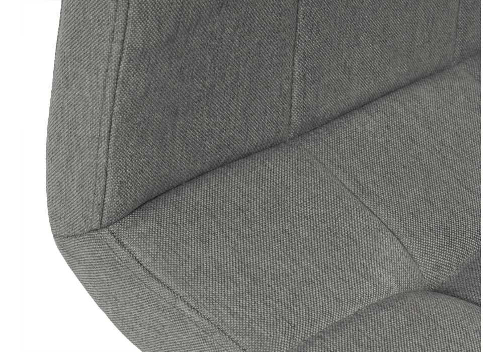 Барный стул Woodville Paskal grey 11879