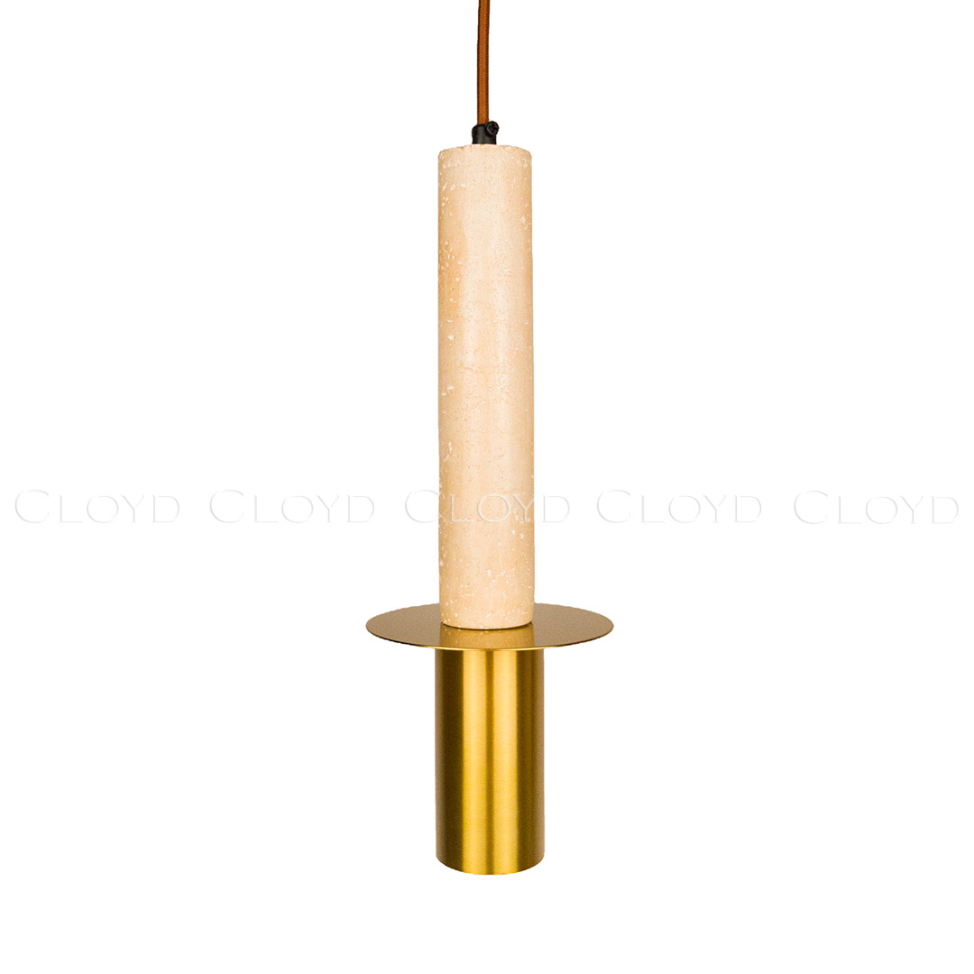 Подвесной светильник Cloyd Clarnet 11542