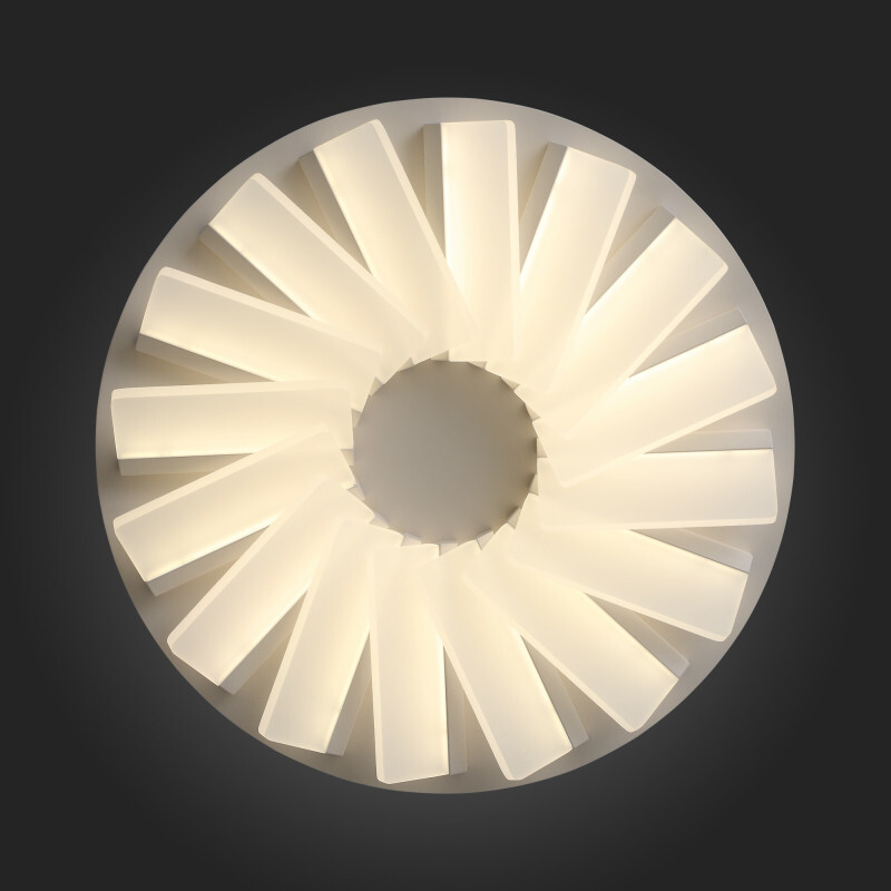 Накладная люстра ST Luce SL837.502.16