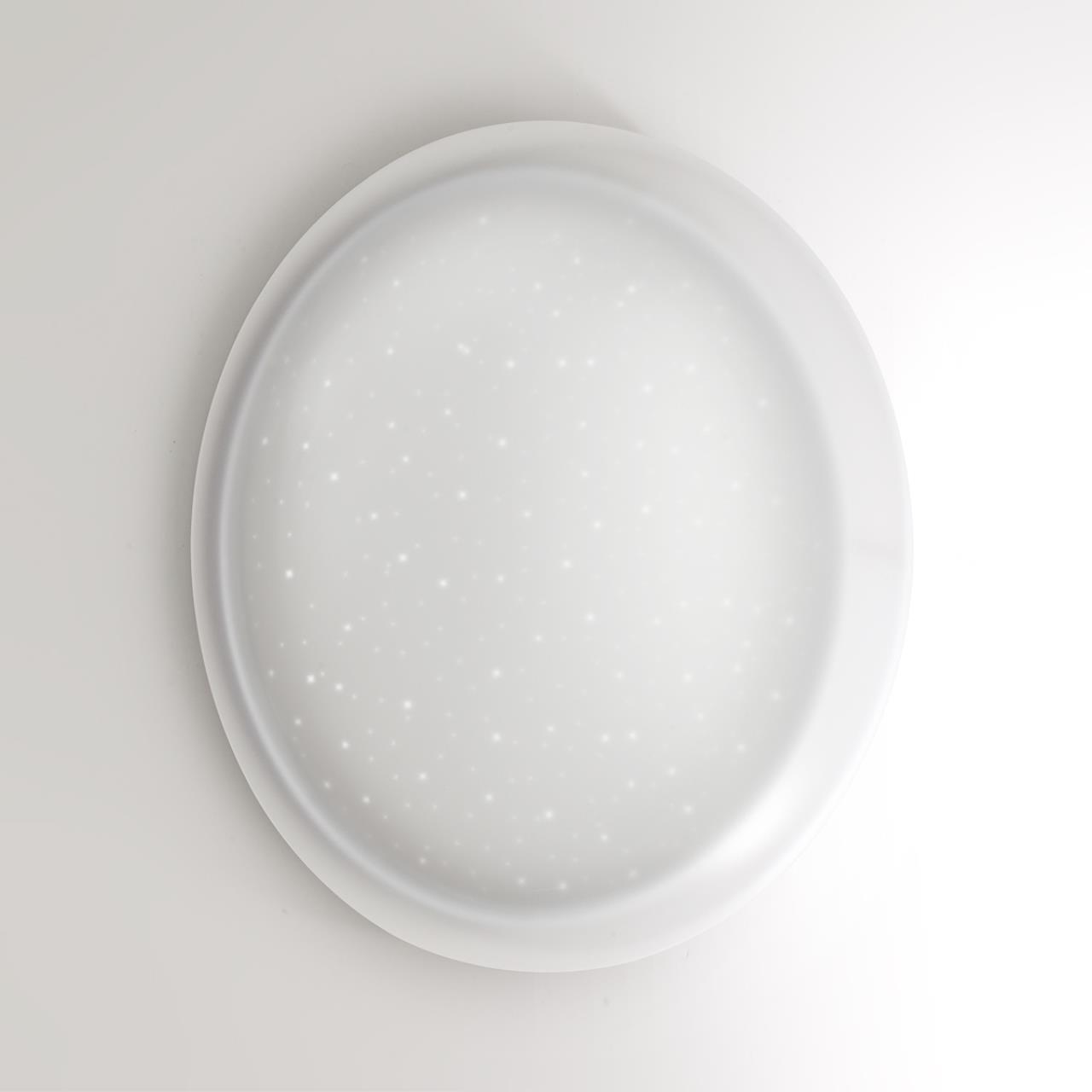 Настенно-потолочный светильник Sonex 7774/DLN