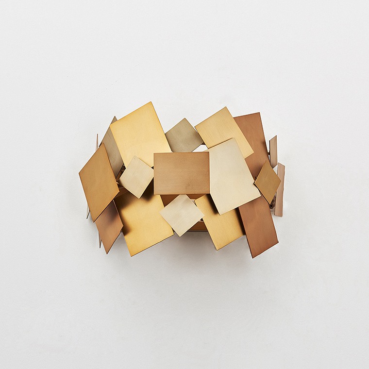 Настенное бра PATTERN WALL by ImperiumLoft