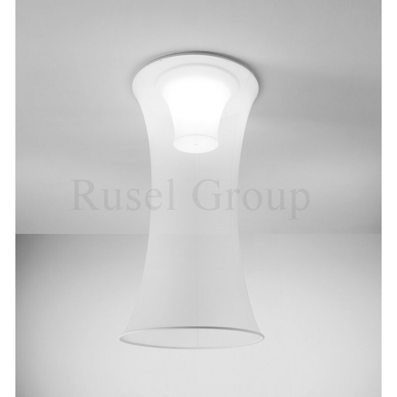 Потолочный светильник AXO LIGHT EULER PL P