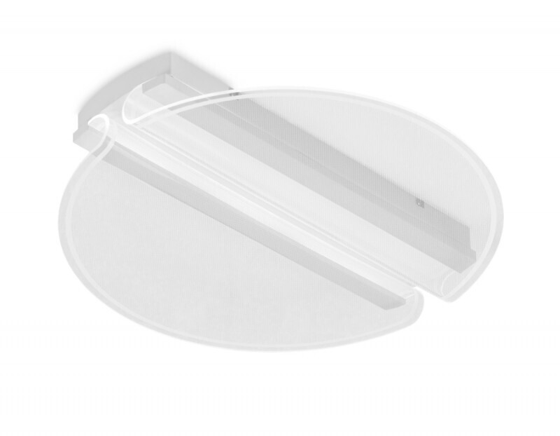 Накладной светильник Ambrella FA613