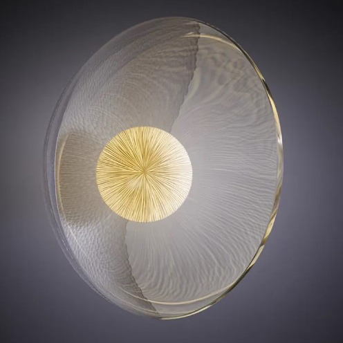 Бра ROMANUS WALL S by ImperiumLoft