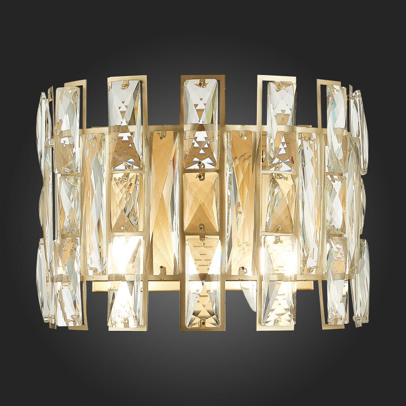 Бра ST-Luce SL1626.201.02