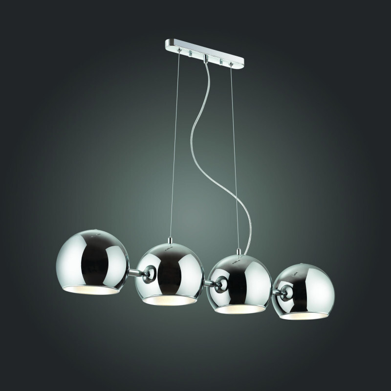 Подвесной светильник ST Luce SL855.103.04