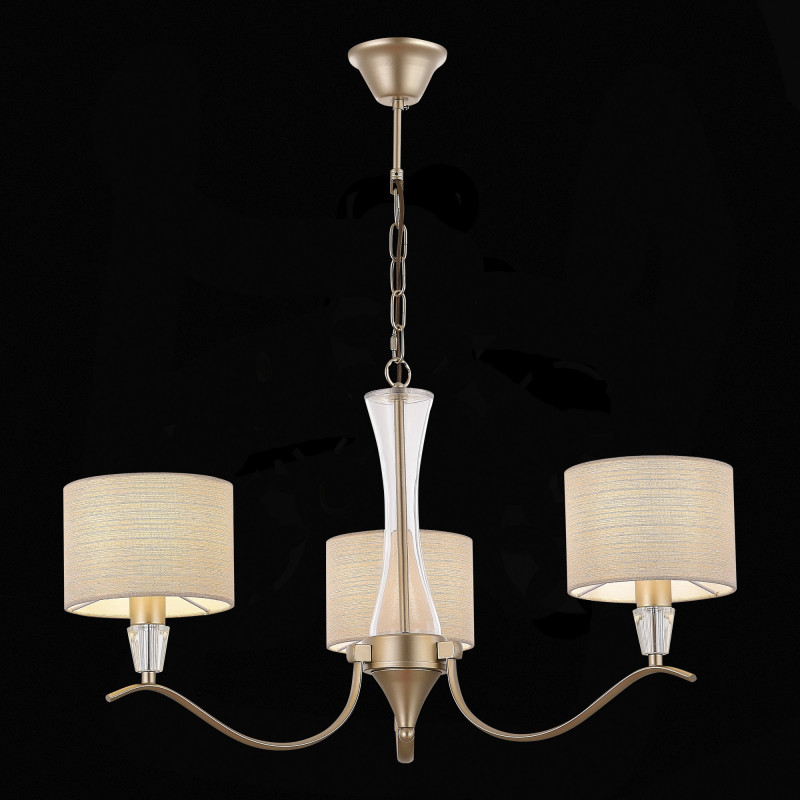 Подвесная люстра Evoluce SLE1126-203-03