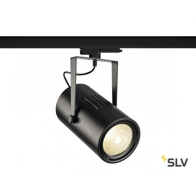 Точечный светильник SLV 1002665