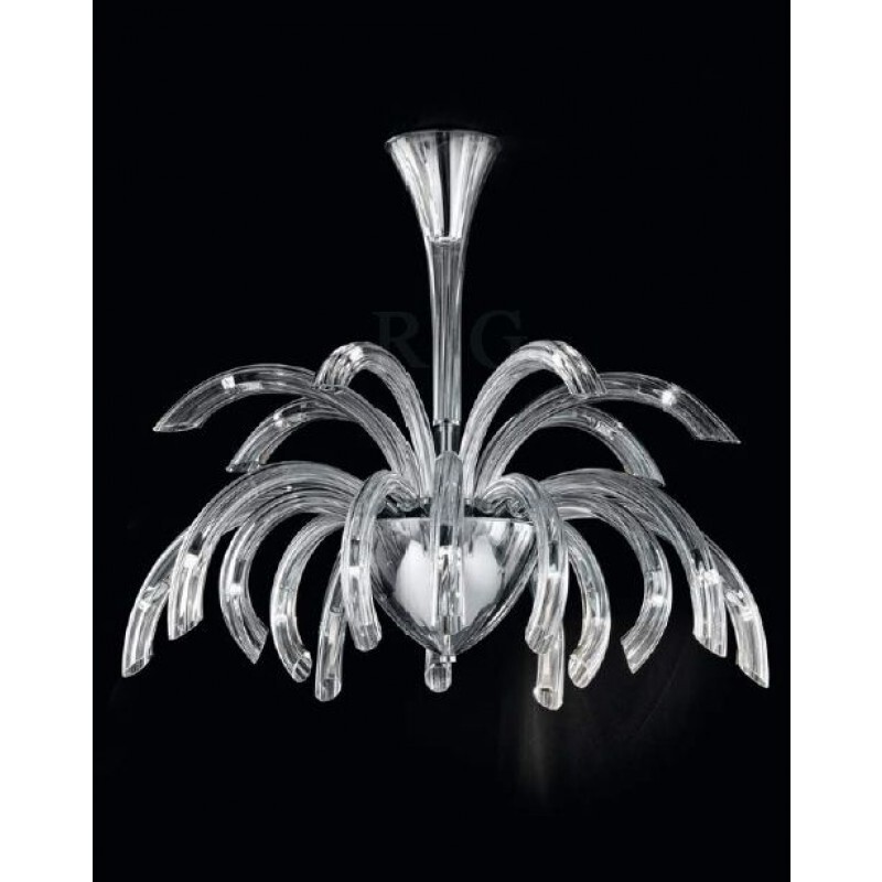 Потолочный светильник Sylcom 2030/21