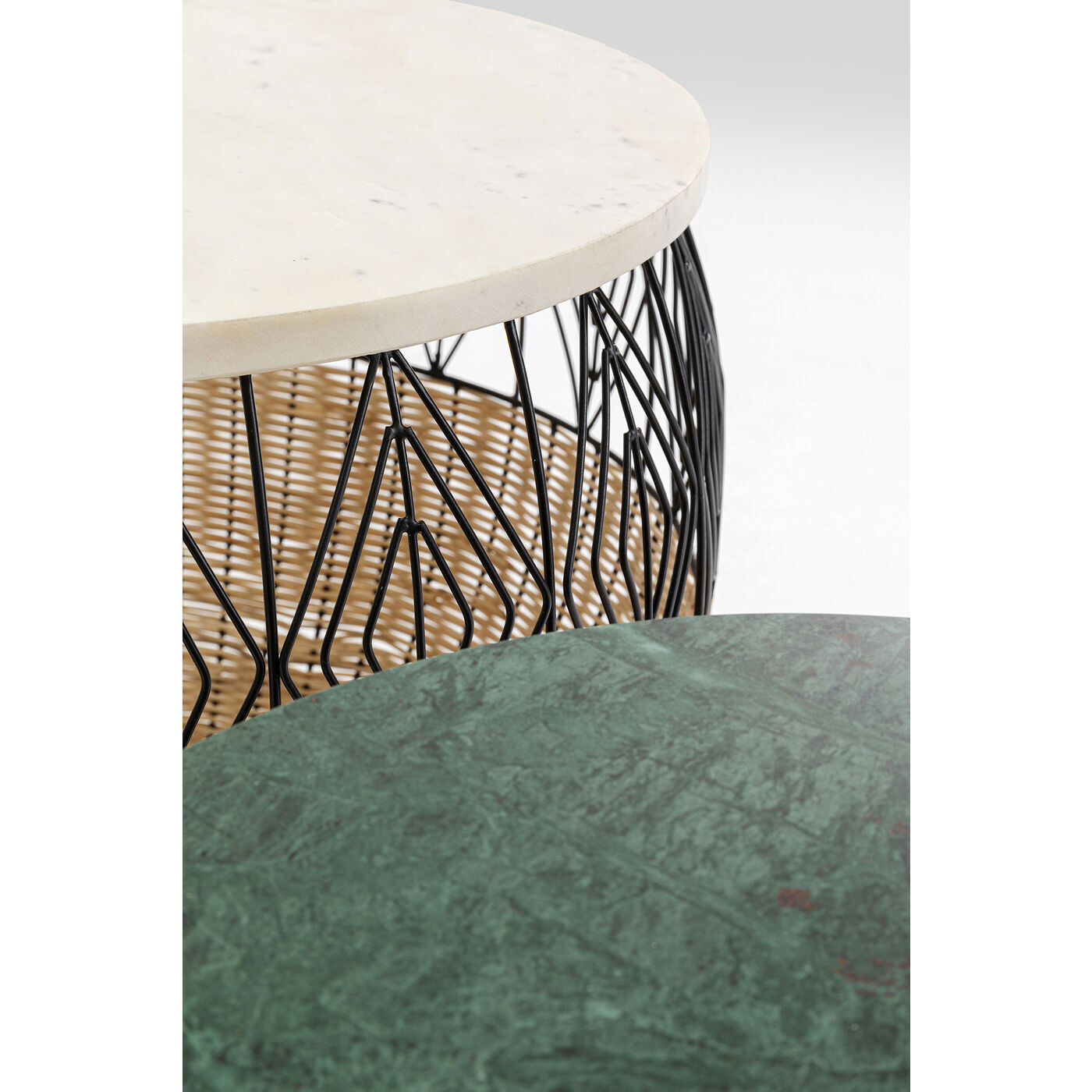 Столик приставной KARE Ganesha 86289