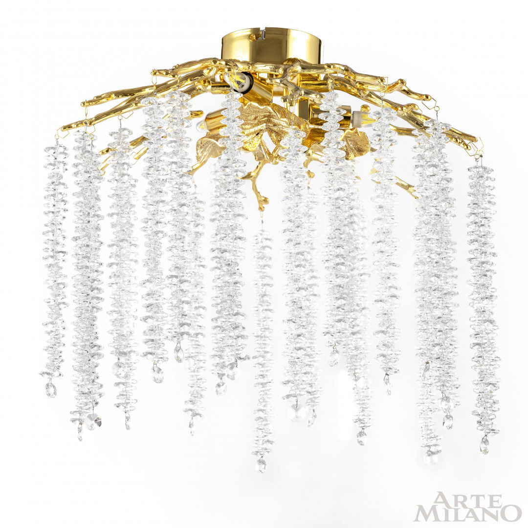 Светильник 233001/D360/3/A Gd Arte Milano