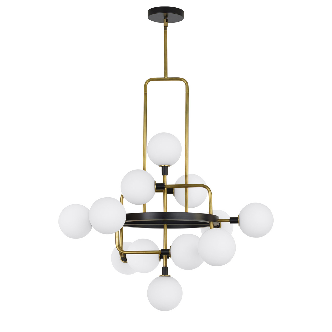 Люстра  Delight Collection Viaggio 12