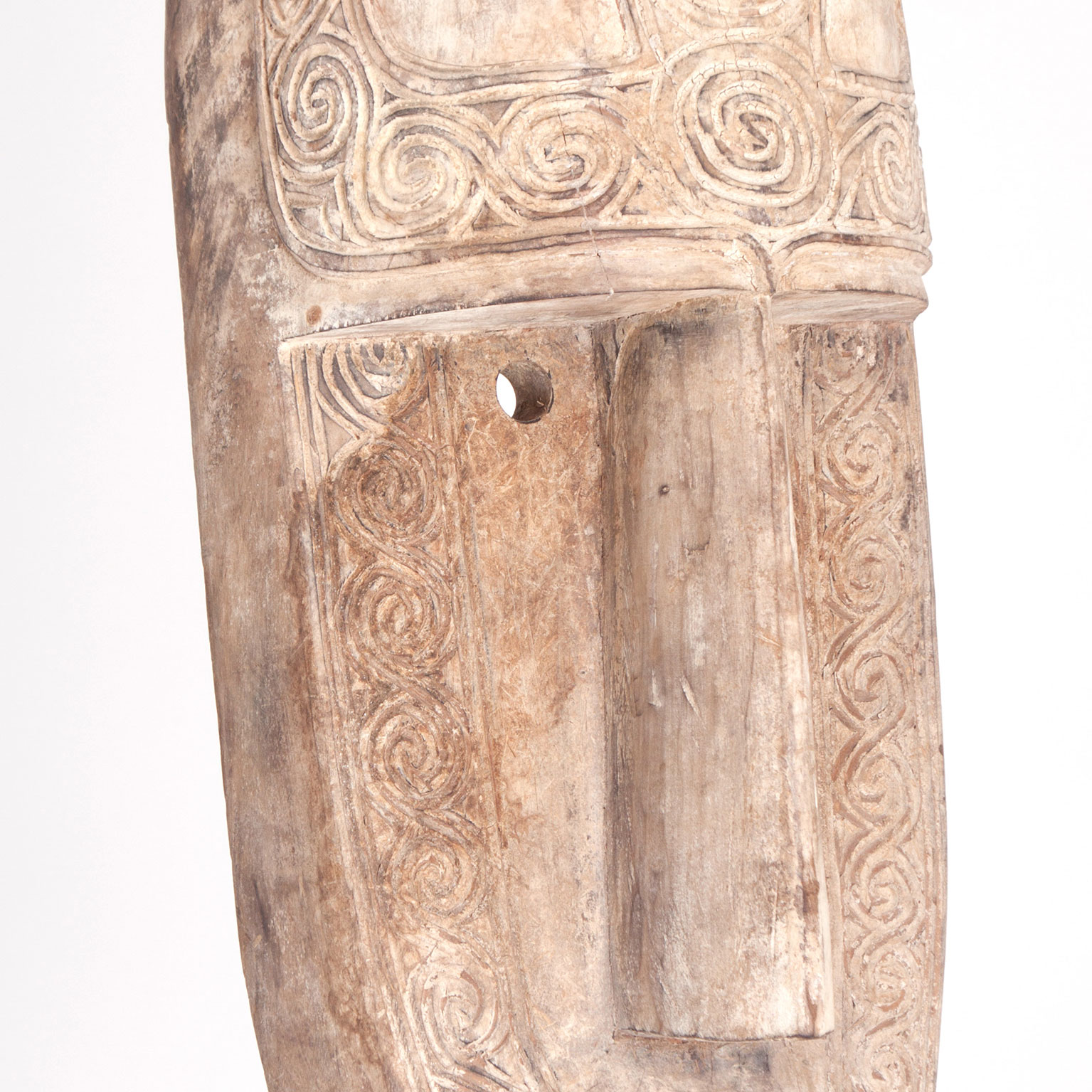 Скульптура Mascara Vical