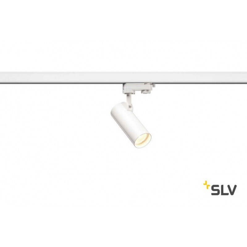 Точечный светильник SLV 152961