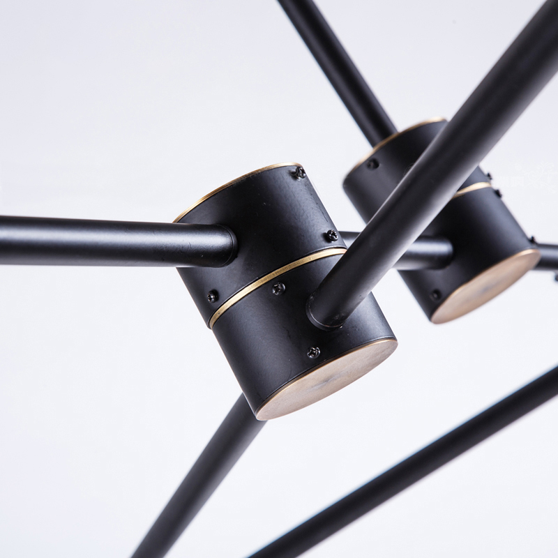 Люстра Lyrique 6 by ImperiumLoft