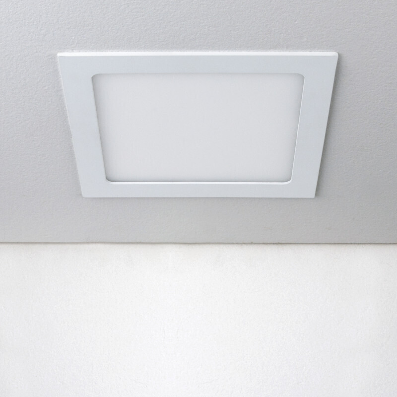 Светильник Downlight Elektrostandard DLS003 18W 4200K