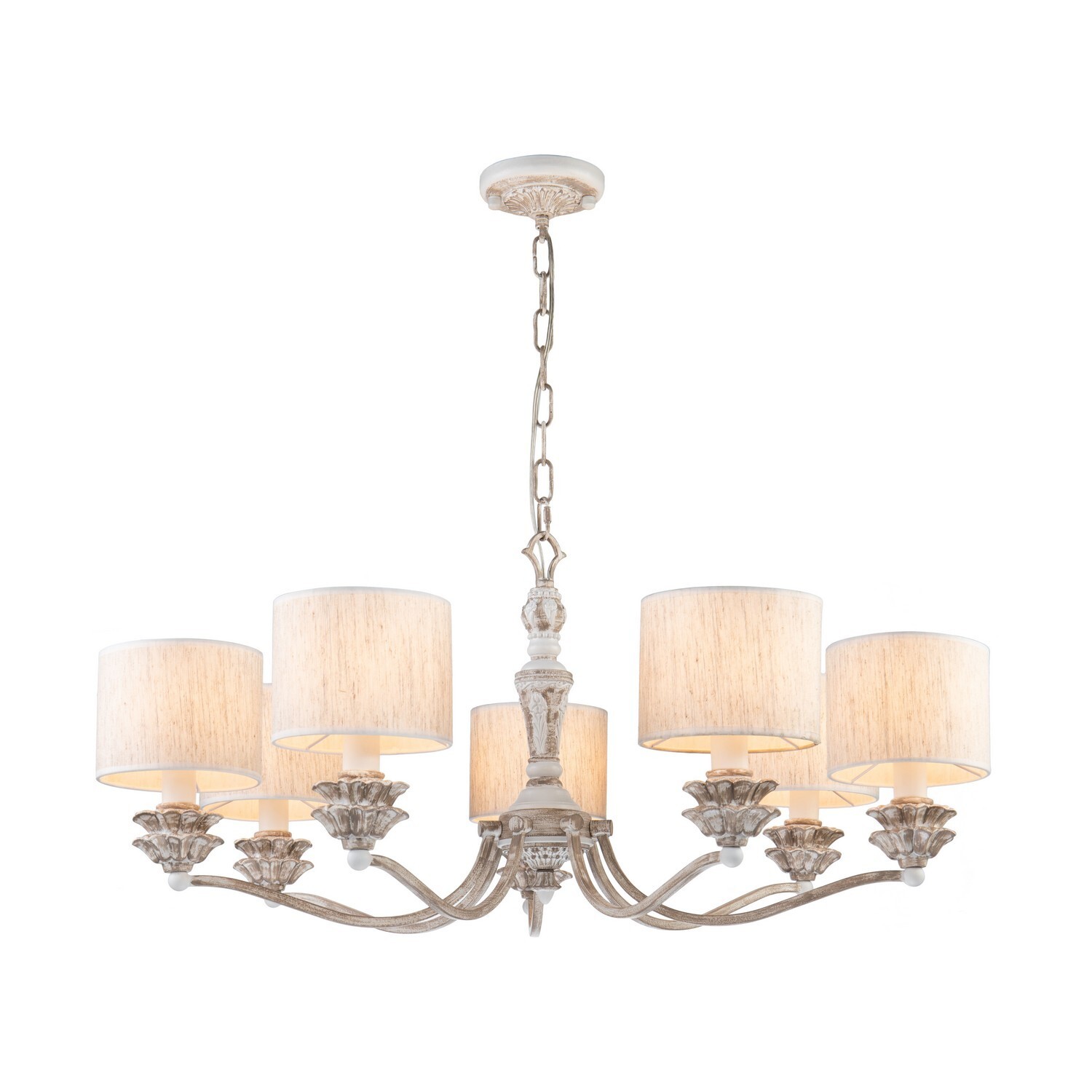 Люстра Favourite 2700-7P