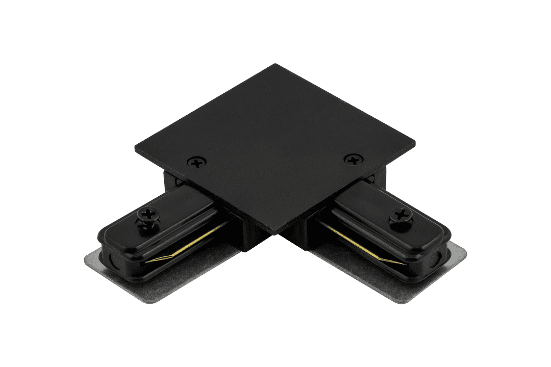 Коннектор для однофазного встраиваемого трека SWG KXZ-RC-BL-L