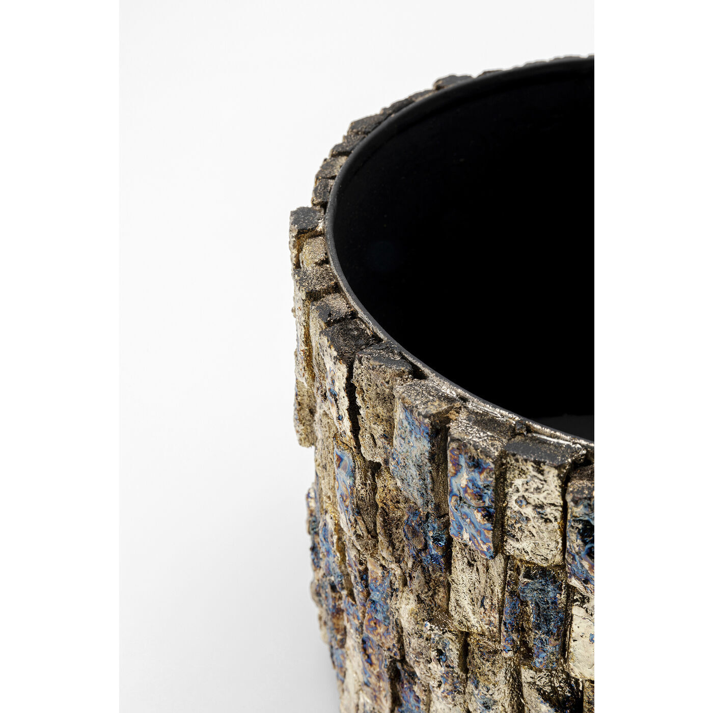 Ваза KARE Mosaic 55333